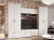 Шкаф Британика 2-х створчатый (Дуб Атланта/Дуб Брашированный) Шкаф Британика 2-х створчатый (Дуб Атланта/Дуб Брашированный)